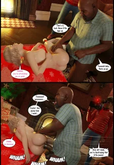 DarkLord – Violet’s Very Merry Christmas! (27)