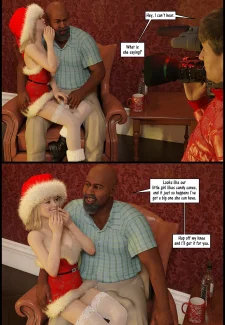 DarkLord – Violet’s Very Merry Christmas! (8)