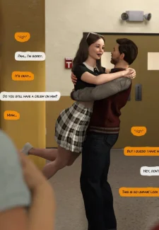 Dawn Lab – The Roommate (10)