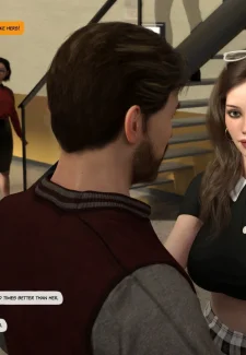 Dawn Lab – The Roommate (11)