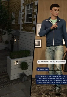 Dawn Lab – The Roommate (13)