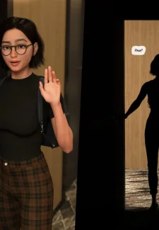 Dawn Lab – The Roommate (16)