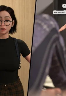 Dawn Lab – The Roommate (17)