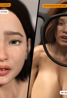 Dawn Lab – The Roommate (188)