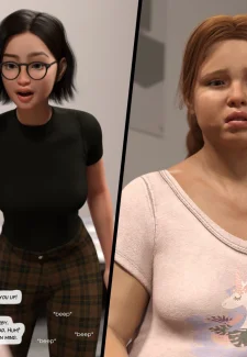 Dawn Lab – The Roommate (21)