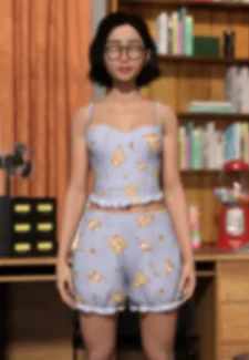 Dawn Lab – The Roommate (217)