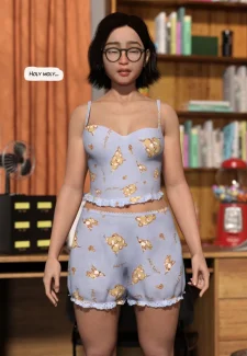 Dawn Lab – The Roommate (230)