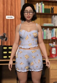 Dawn Lab – The Roommate (231)