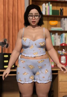 Dawn Lab – The Roommate (239)