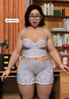 Dawn Lab – The Roommate (242)