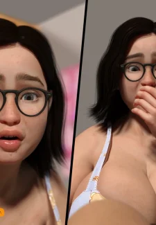 Dawn Lab – The Roommate (262)