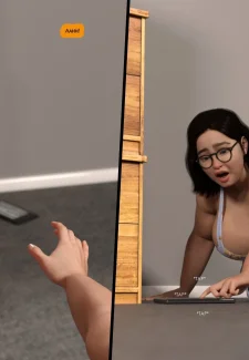 Dawn Lab – The Roommate (275)