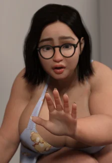 Dawn Lab – The Roommate (276)