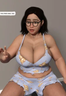 Dawn Lab – The Roommate (277)