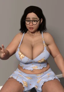 Dawn Lab – The Roommate (279)