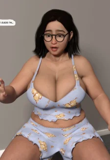 Dawn Lab – The Roommate (280)