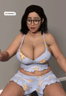Dawn Lab – The Roommate (281)