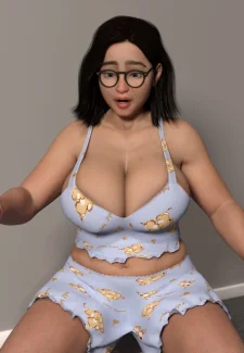 Dawn Lab – The Roommate (282)