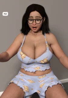 Dawn Lab – The Roommate (283)