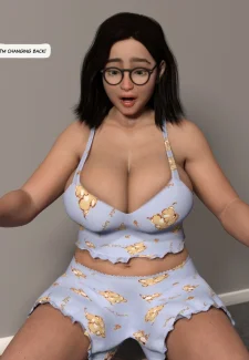 Dawn Lab – The Roommate (284)
