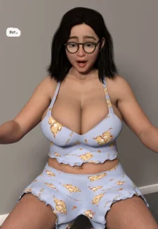Dawn Lab – The Roommate (285)