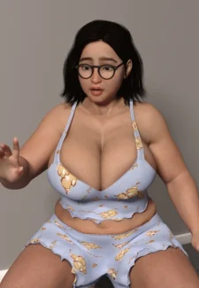 Dawn Lab – The Roommate (287)