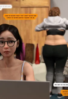 Dawn Lab – The Roommate (43)