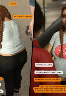 Dawn Lab – The Roommate (5)