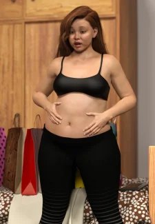 Dawn Lab – The Roommate (60)