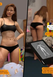 Dawn Lab – The Roommate (98)