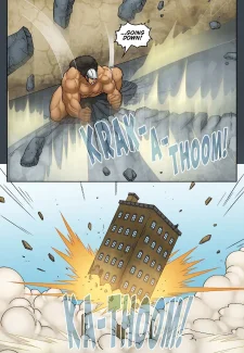 Demolition – Muscle Fan (10)