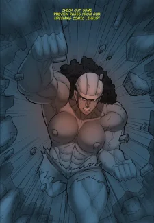 Demolition – Muscle Fan (13)