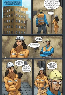 Demolition – Muscle Fan (3)