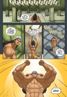 Demolition – Muscle Fan (9)