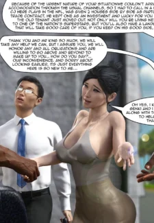 DerangedAristocrat – Eastern Wife Western Life (15)