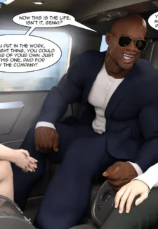 DerangedAristocrat – Eastern Wife Western Life (18)