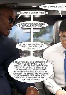 DerangedAristocrat – Eastern Wife Western Life (19)