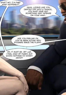 DerangedAristocrat – Eastern Wife Western Life (21)