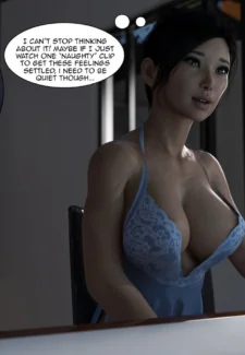 DerangedAristocrat – Eastern Wife Western Life (24)
