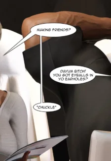 DerangedAristocrat – Eastern Wife Western Life (8)