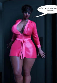 Doctor Brandie 7- Crazydad (23)