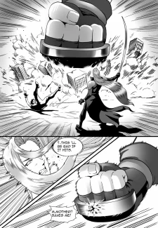 Doujinsak- Giantess Fantasia 1 (10)