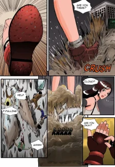 Doujinsak- Giantess Fantasia 1 (12)