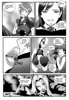 Doujinsak- Giantess Fantasia 1 (13)