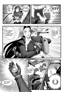 Doujinsak- Giantess Fantasia 1 (14)