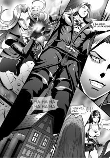 Doujinsak- Giantess Fantasia 1 (15)
