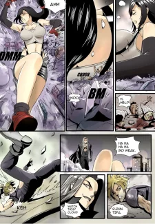 Doujinsak- Giantess Fantasia 1 (17)