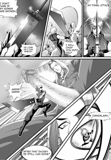 Doujinsak- Giantess Fantasia 1 (19)