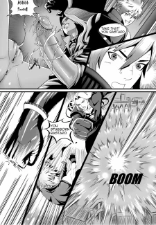 Doujinsak- Giantess Fantasia 1 (20)