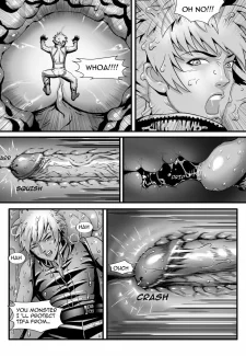 Doujinsak- Giantess Fantasia 1 (26)